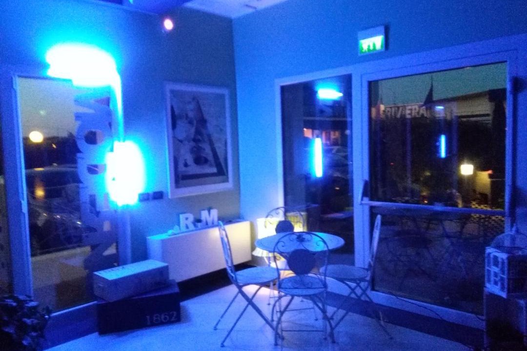 Photo of Livingroom in Lido di Savio