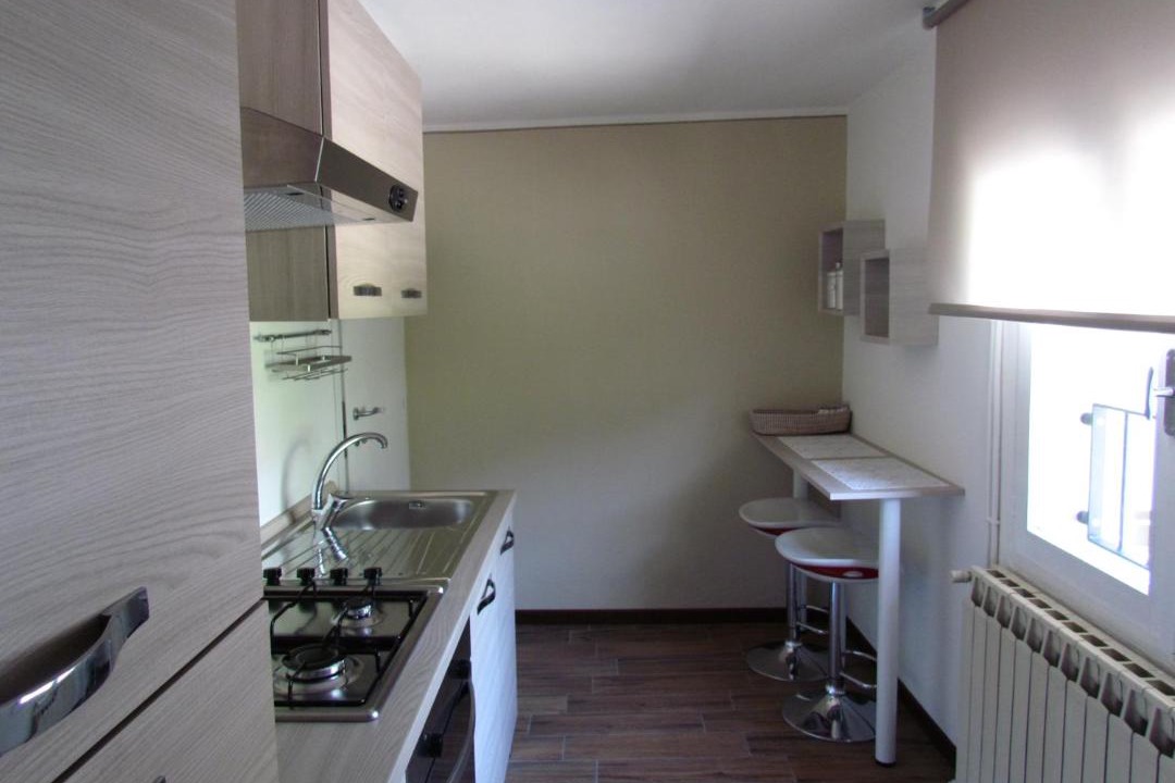 Photo of Kitchen in Gandosso