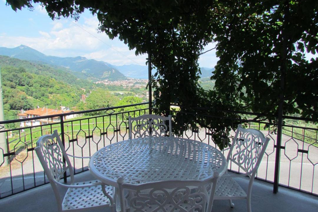 Photo of Patio Balcony in Gandosso