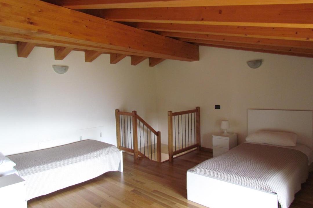 Photo of Bedroom in Gandosso