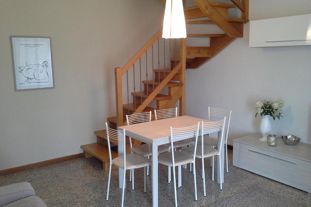 Photo of Livingroom in Gandosso