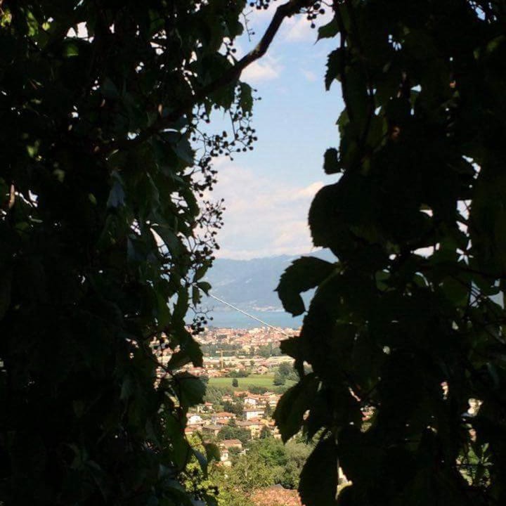 Photo of Buildings in Gandosso