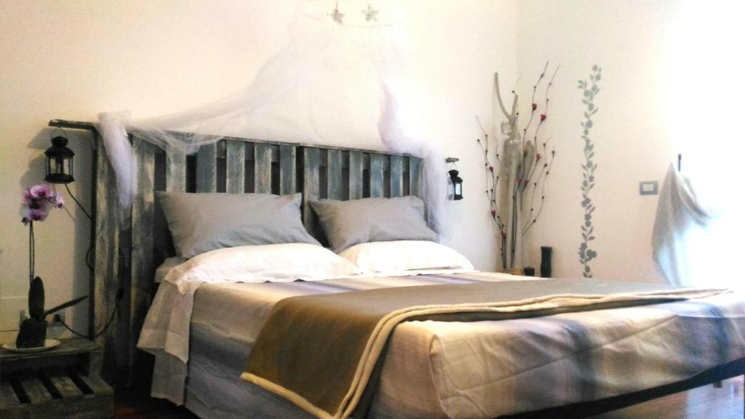 Photo of Bedroom in Palombina Nuova