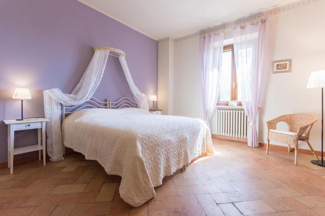 Photo of Bedroom in Castelletto Merli