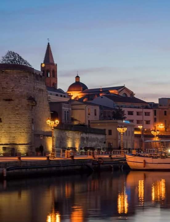 Photo of Others in Alghero