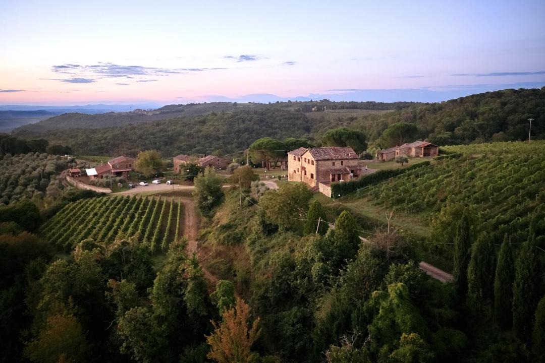 Photo of Others in Castelnuovo Berardenga