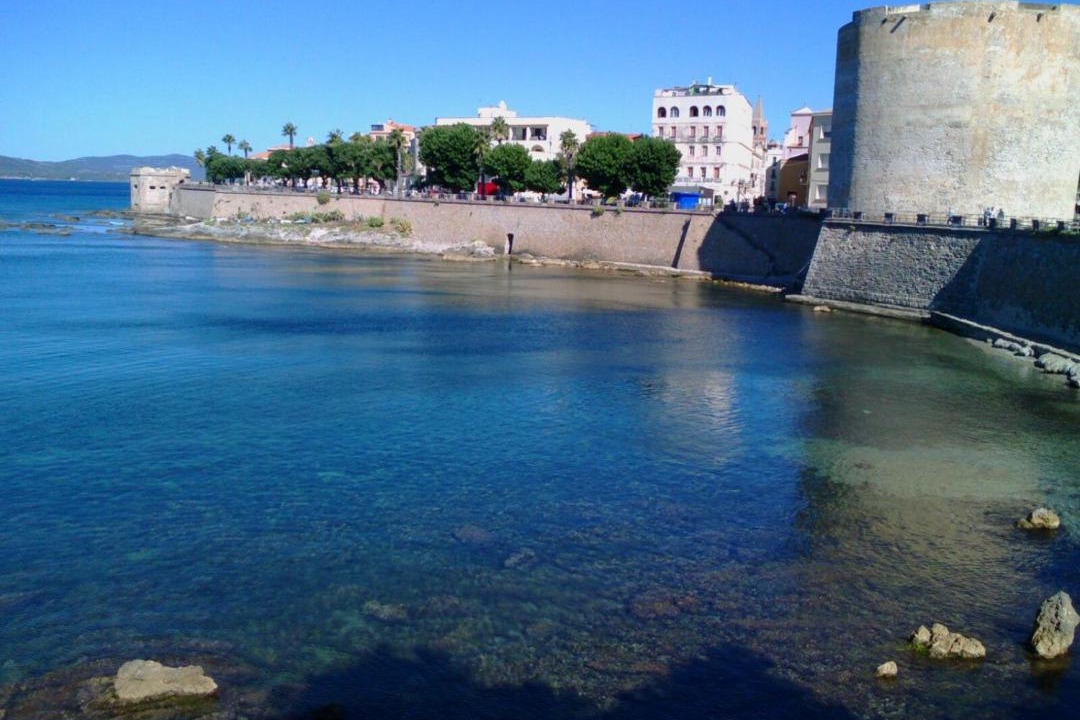 Photo of Outdoor in Alghero