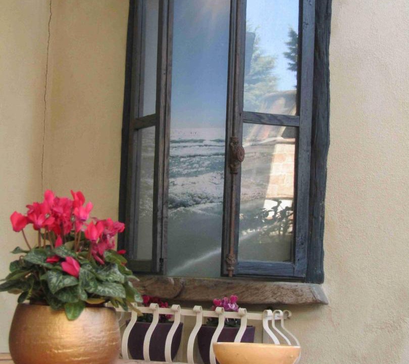 Photo of Patio Balcony in Penna in Teverina