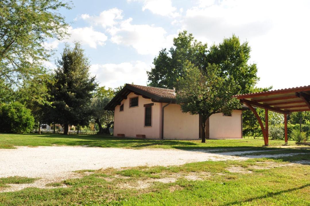 Photo of Buildings in Portomaggiore