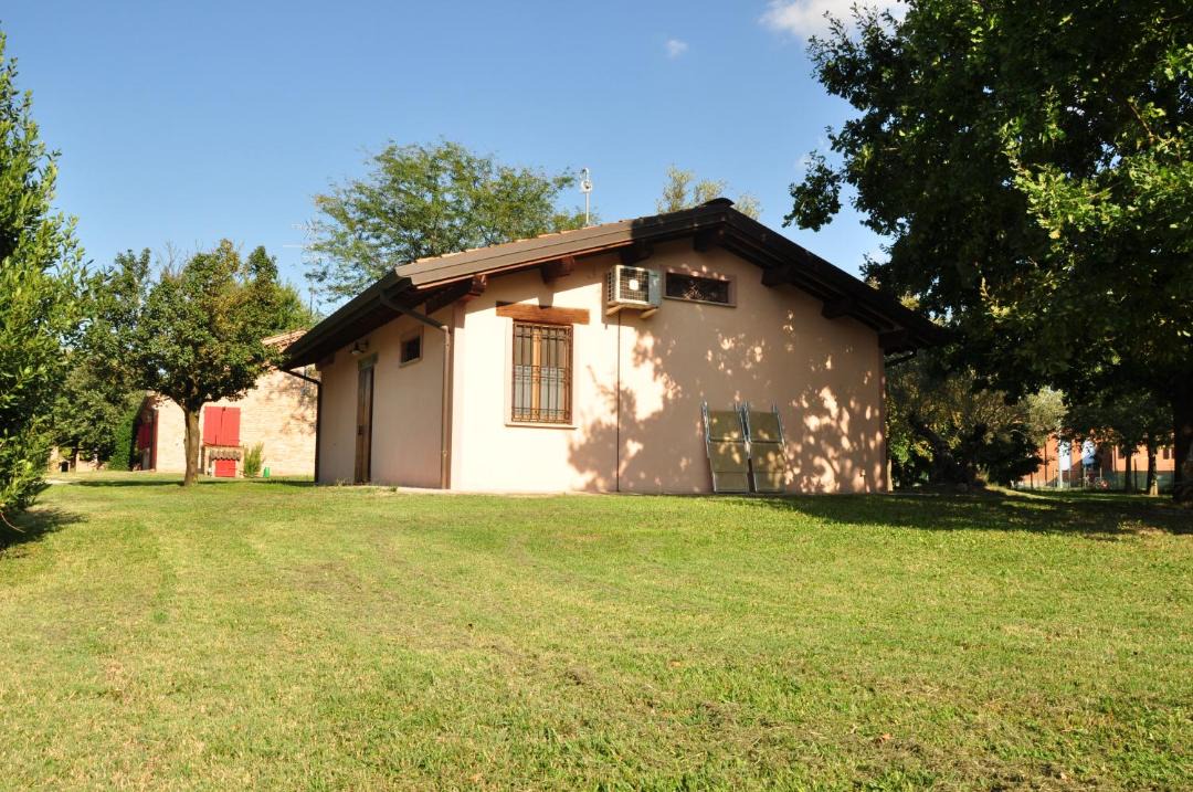 Photo of Buildings in Portomaggiore