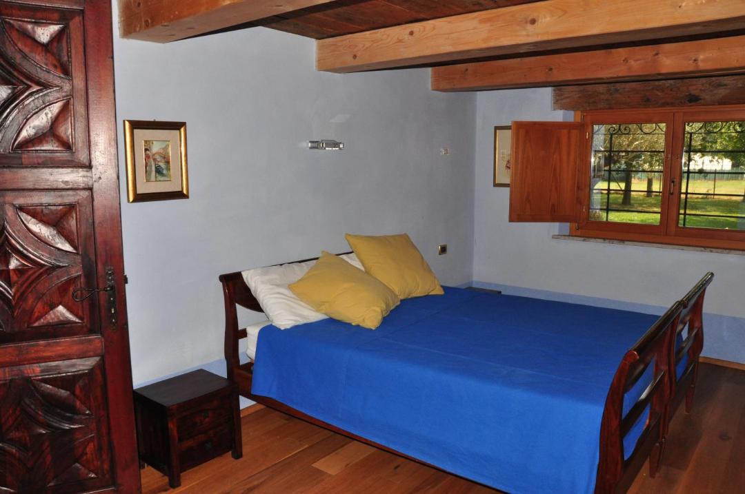 Photo of Bedroom in Portomaggiore