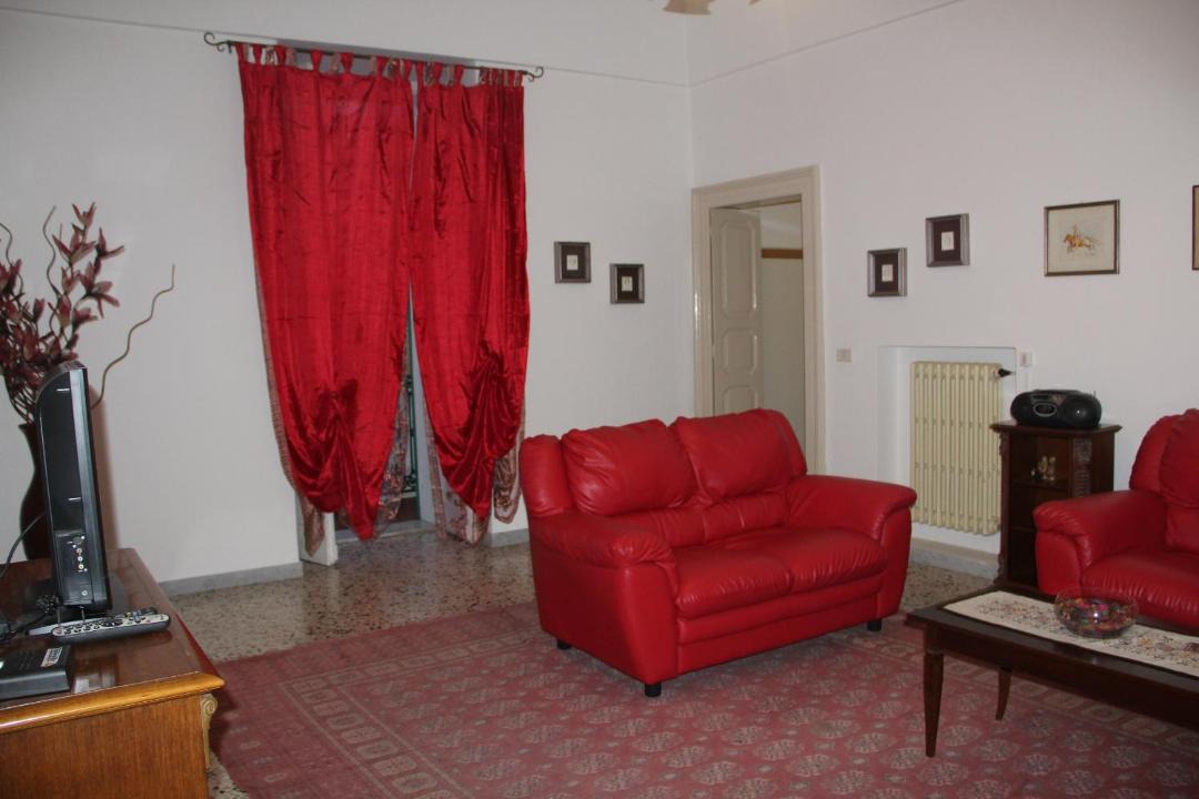 Photo of Livingroom in Monopoli