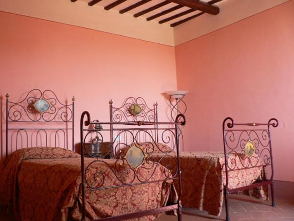 Photo of Bedroom in Poreta