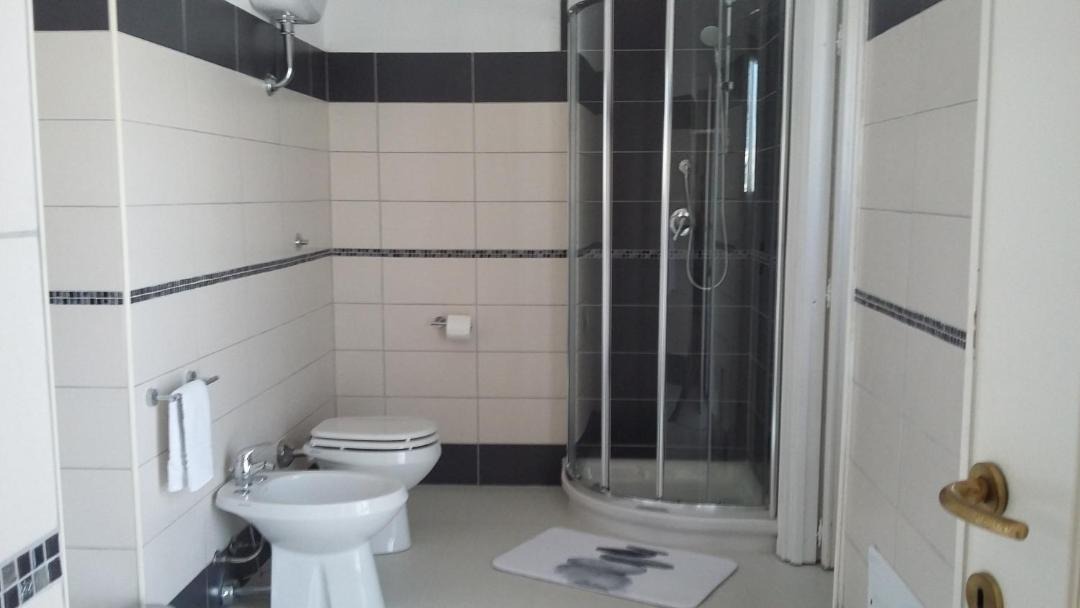 Photo of Bathroom in Alghero