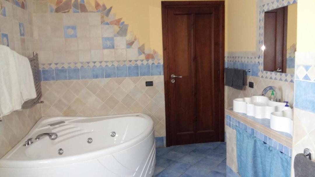 Photo of Bathroom in Borgetto