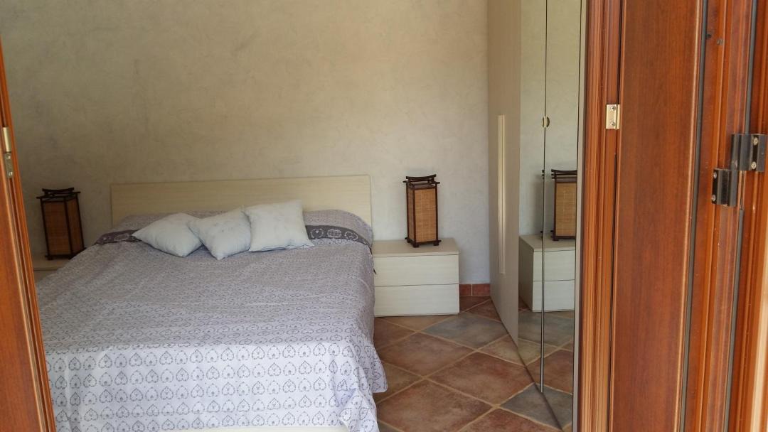 Photo of Bedroom in Borgetto