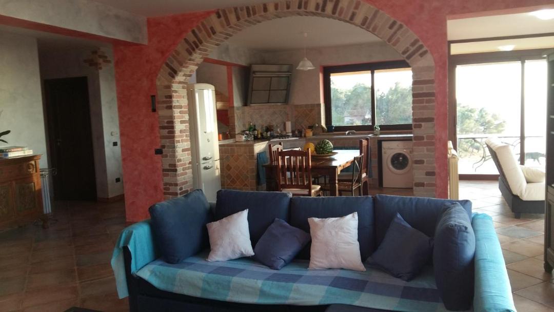 Photo of Livingroom in Borgetto