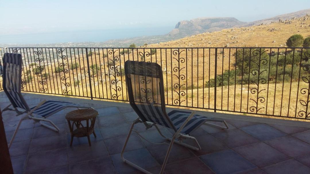 Photo of Patio Balcony in Borgetto