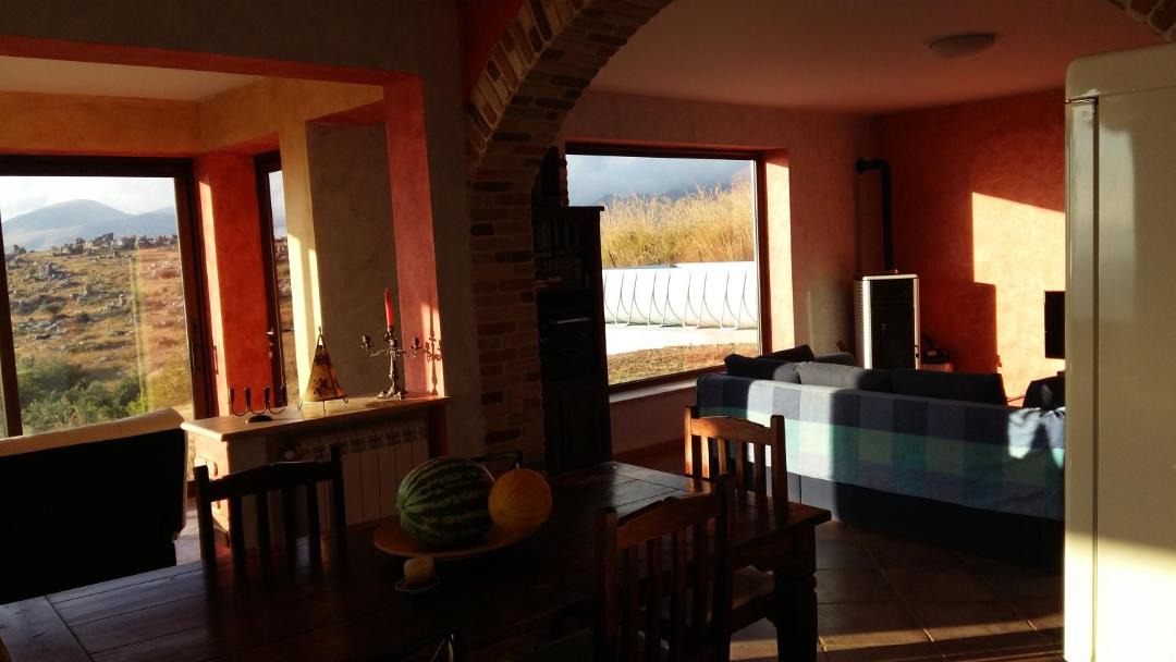 Photo of Livingroom in Borgetto