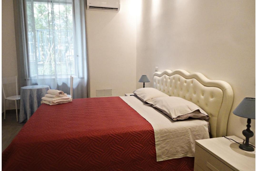 Photo of Bedroom in Quartiere XXIII Alessandrino