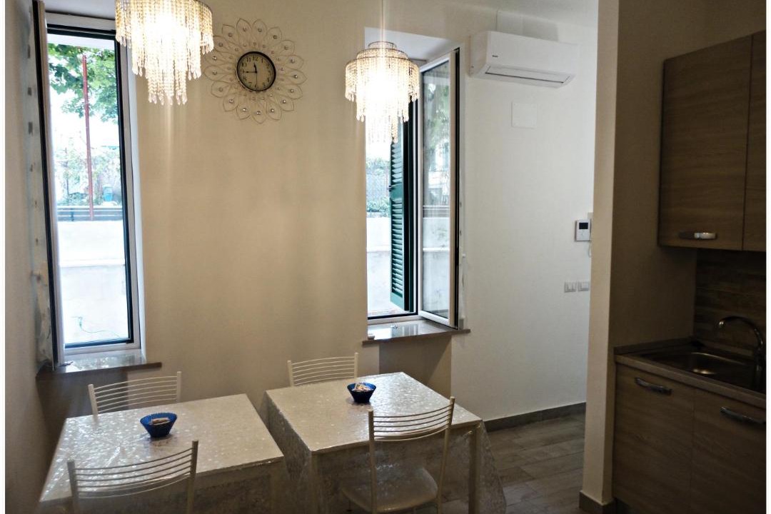 Photo of Kitchen in Quartiere XXIII Alessandrino