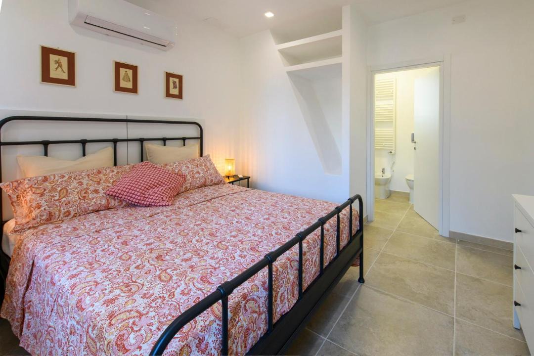 Photo of Bedroom in Romans dʼIsonzo