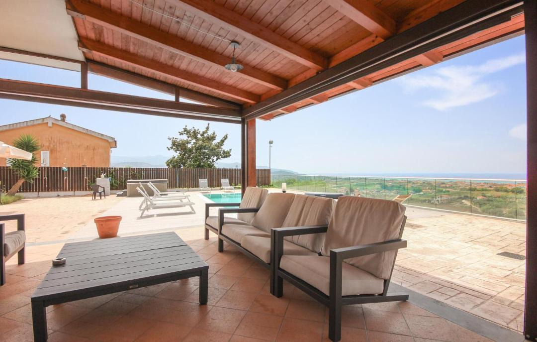 Photo of Patio Balcony in Marina di Casal Velino