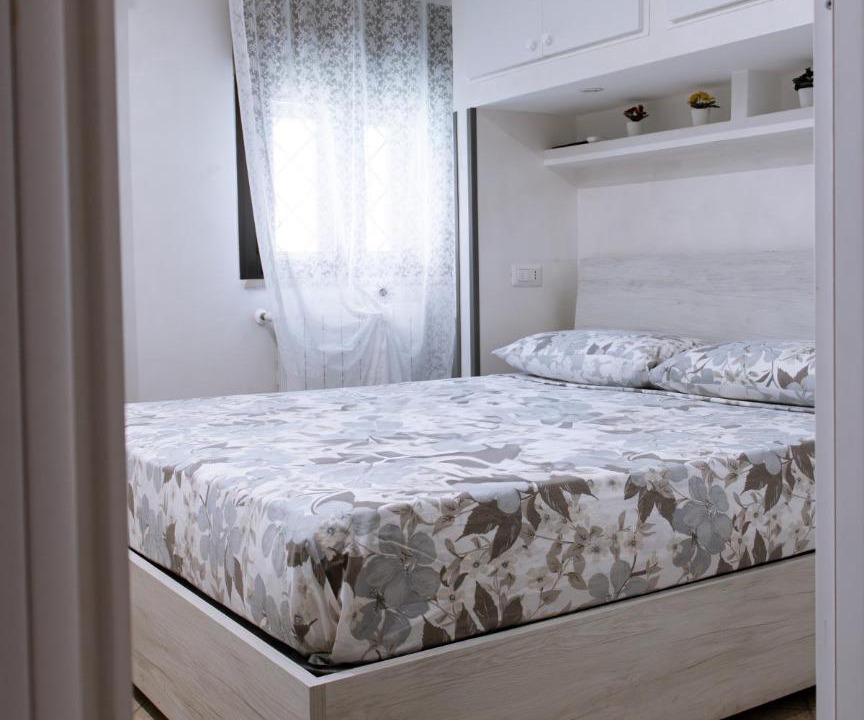Photo of Bedroom in Ostia Antica