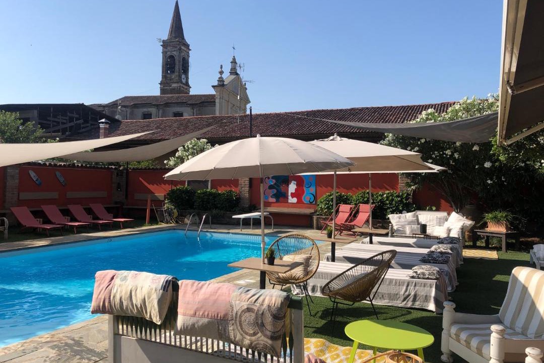 Photo of Others in Borgo San Giacomo