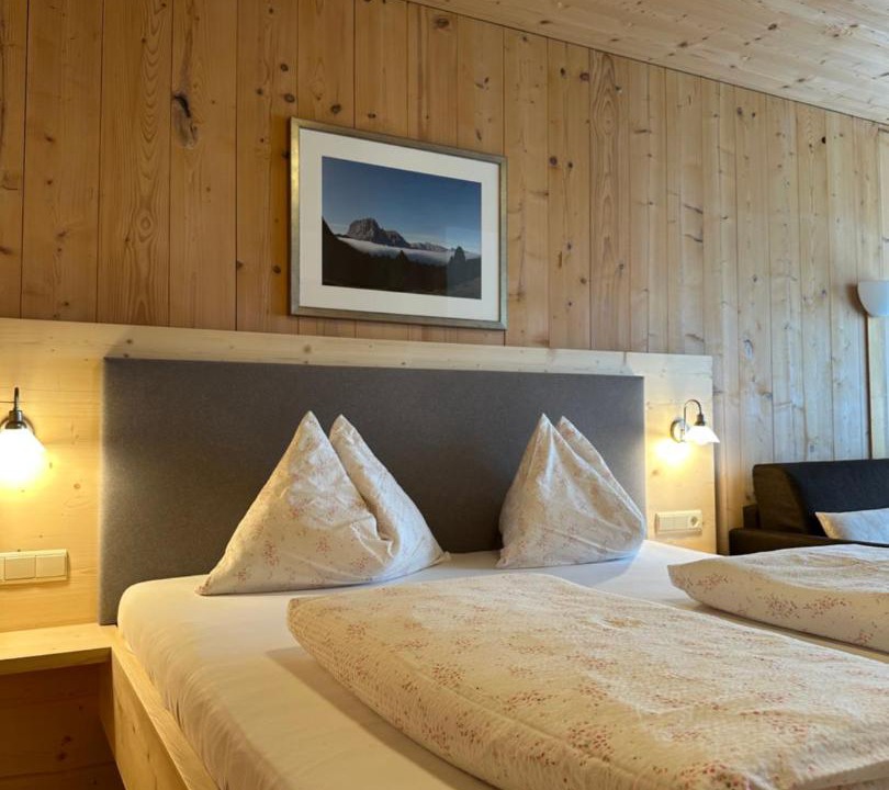 Photo of Bedroom in Valdaora di Mezzo