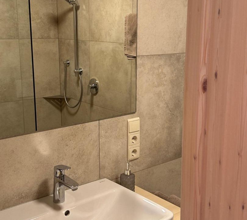 Photo of Bathroom in Valdaora di Mezzo