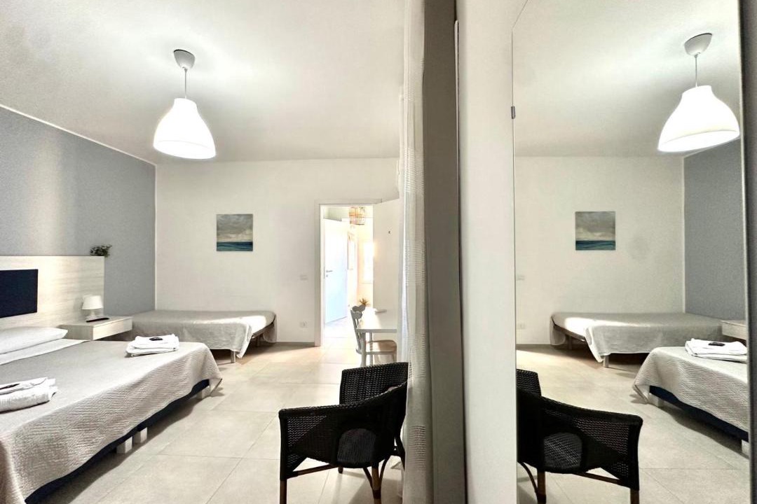 Photo of Bedroom in Partanna