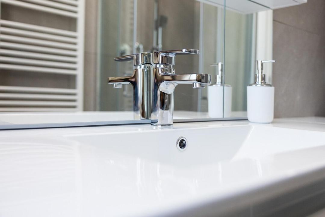 Photo of Bathroom in Rivabella