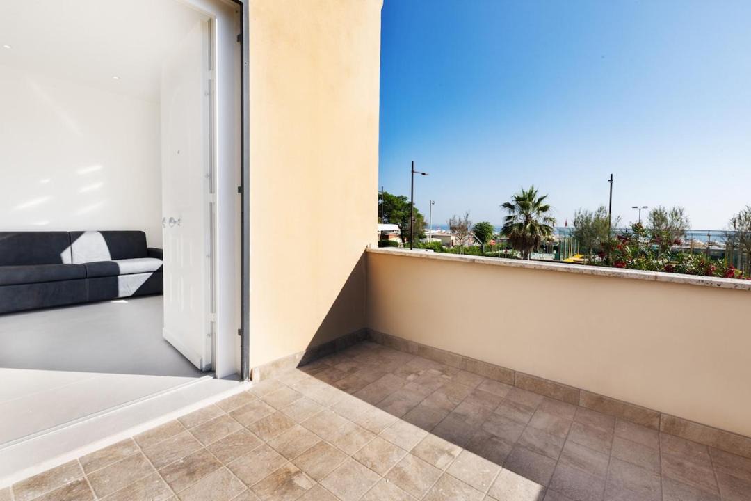 Photo of Patio Balcony in Rivabella
