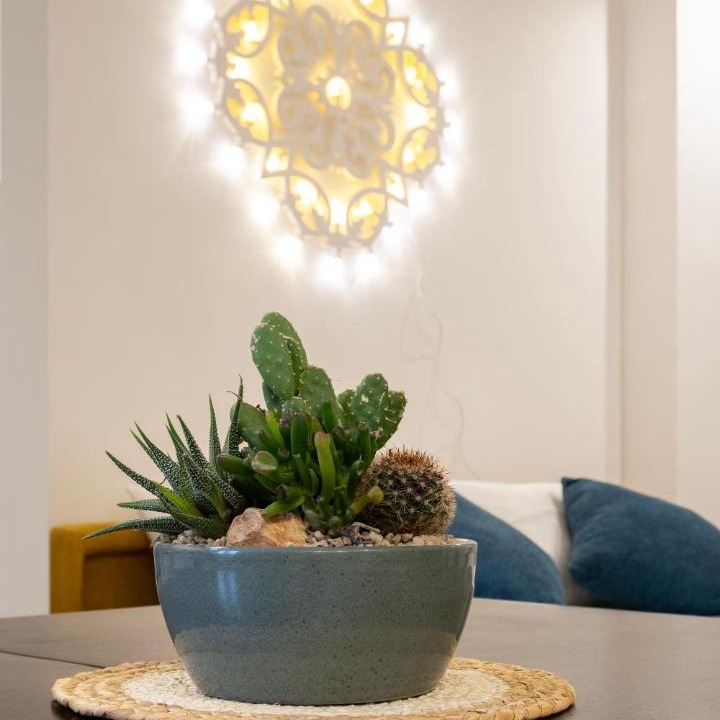 Photo of Livingroom in Castellana Grotte