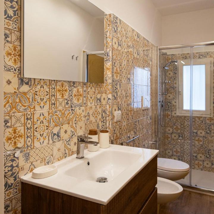 Photo of Bathroom in Castellana Grotte