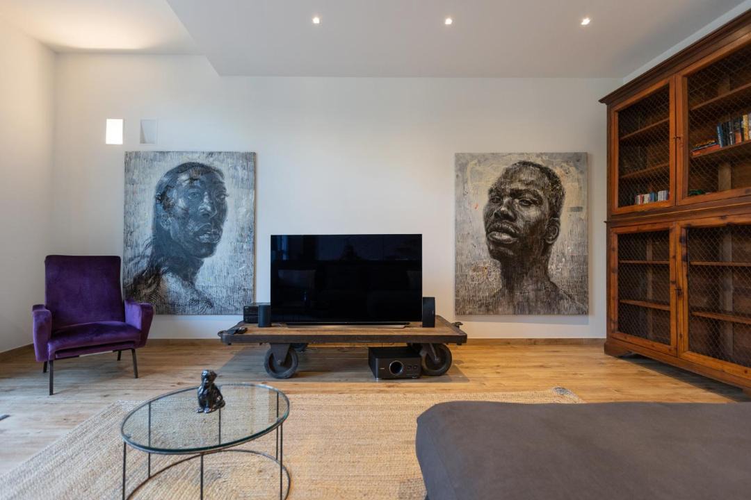Photo of Livingroom in Navigli