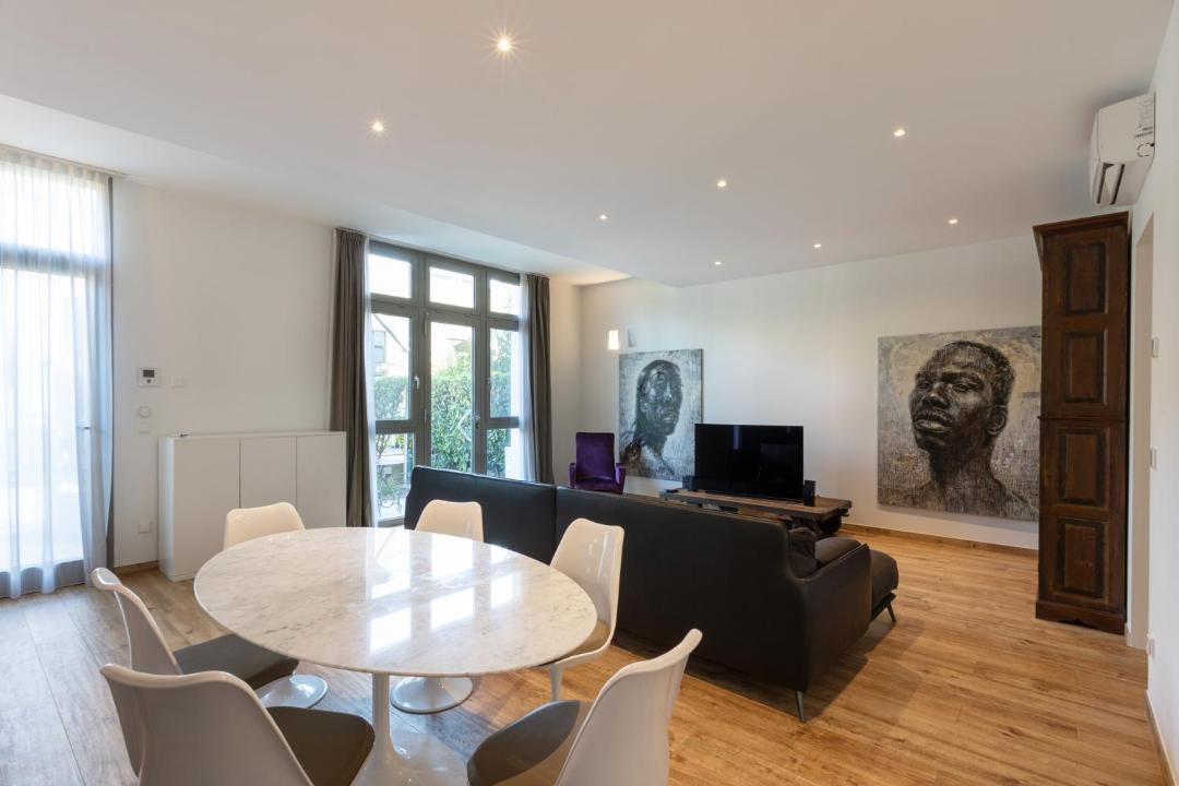 Photo of Livingroom in Navigli