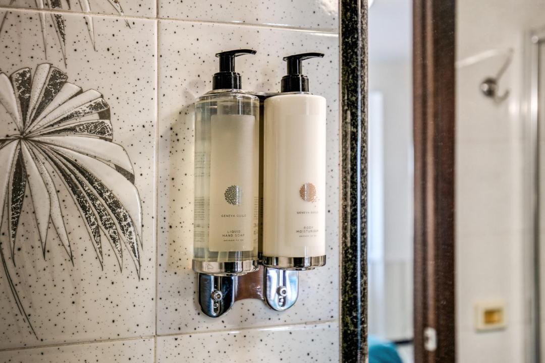 Photo of Bathroom in Castel Gandolfo