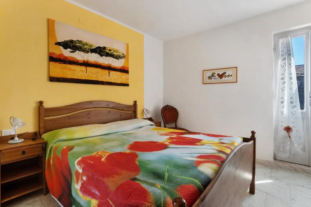 Photo of Bedroom in Corvara