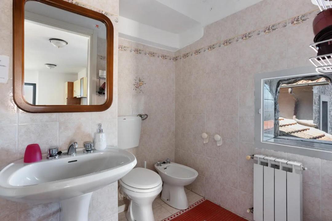 Photo of Bathroom in Corvara