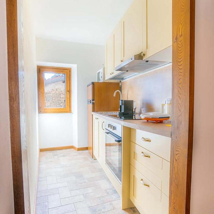Photo of Kitchen in Pieve Fosciana