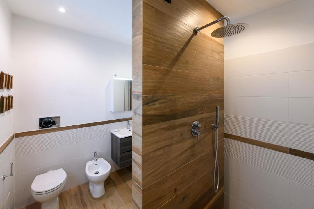 Photo of Bathroom in Romans dʼIsonzo