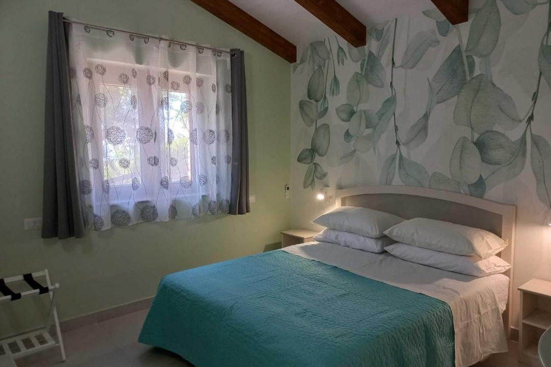Photo of Bedroom in Laureana Cilento