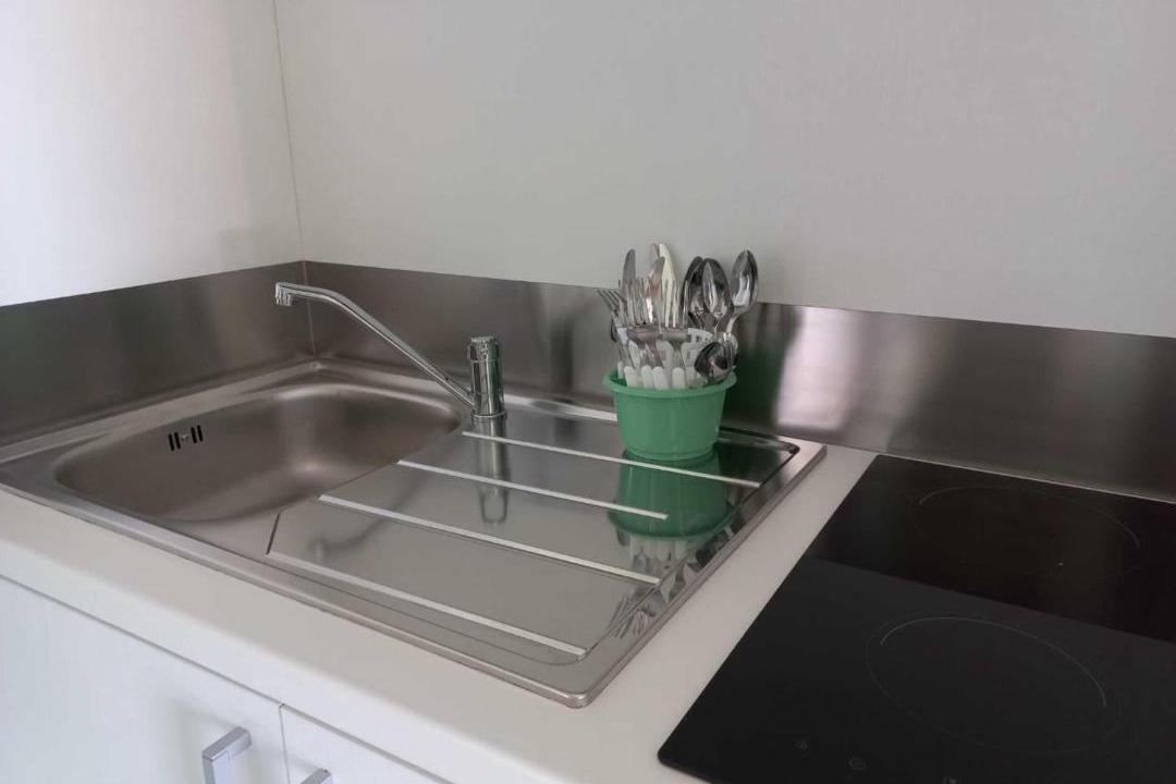 Photo of Kitchen in Laureana Cilento