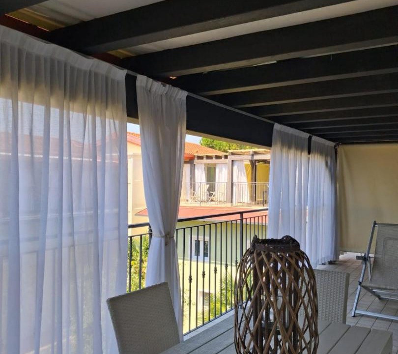 Photo of Patio Balcony in Duna Verde
