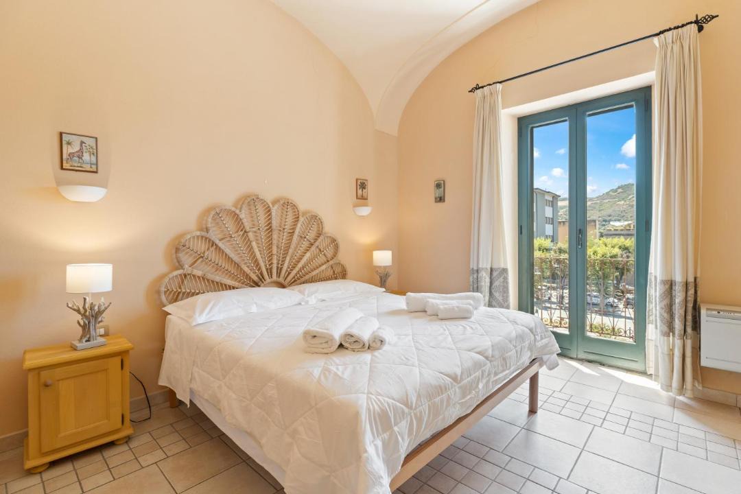 Photo of Bedroom in Bosa Historic Centre