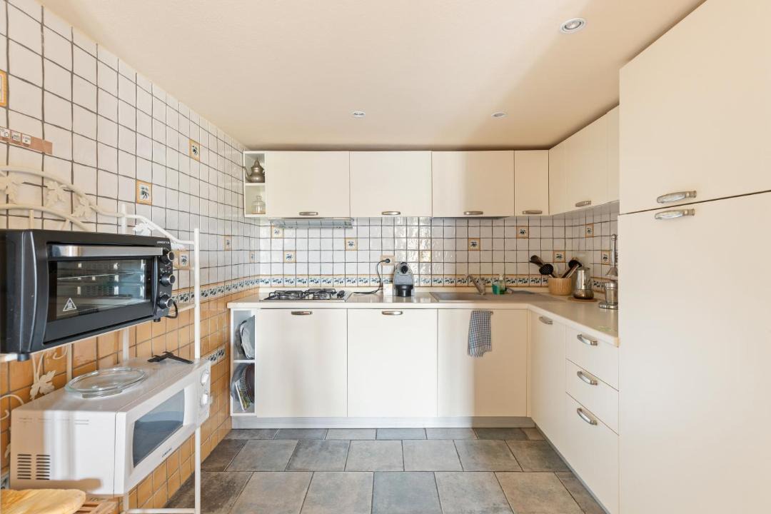 Photo of Kitchen in Bosa Historic Centre
