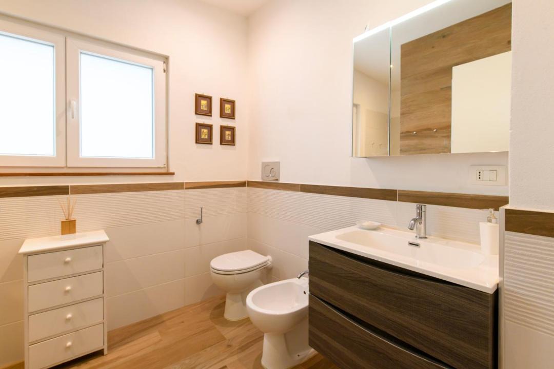 Photo of Bathroom in Romans dʼIsonzo