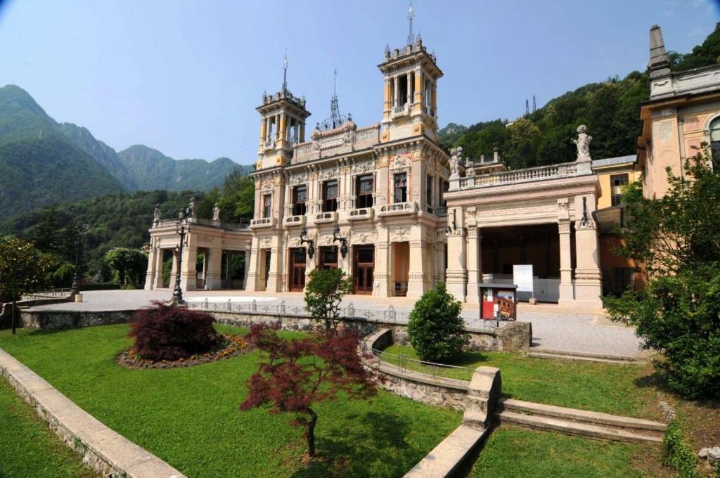 Photo of Others in San Pellegrino Terme